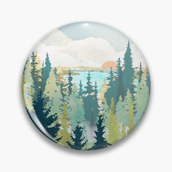 Item preview, Summer View designed and sold by spacefrogdesign.