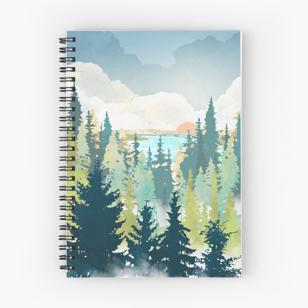 Item preview, Summer View designed and sold by spacefrogdesign.