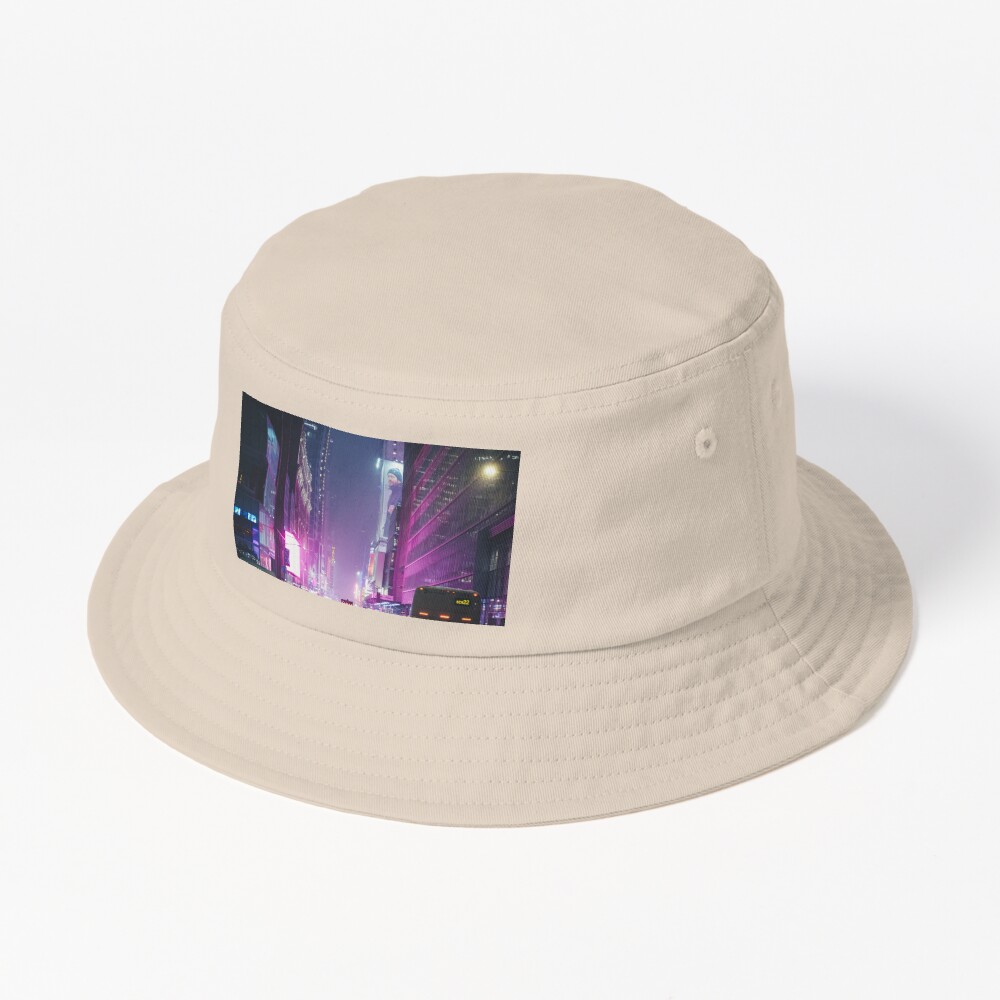 Item preview, Bucket Hat designed and sold by BienThings.