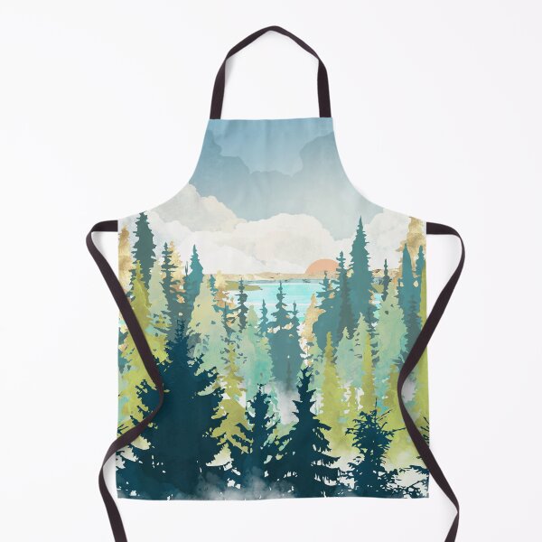 Item preview, Summer View designed and sold by spacefrogdesign.