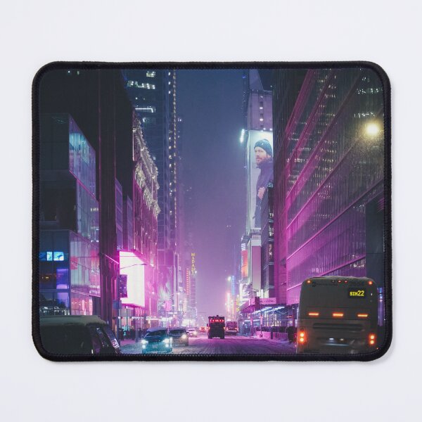 Item preview, Streets of Cyberpunk designed and sold by Bien Design.