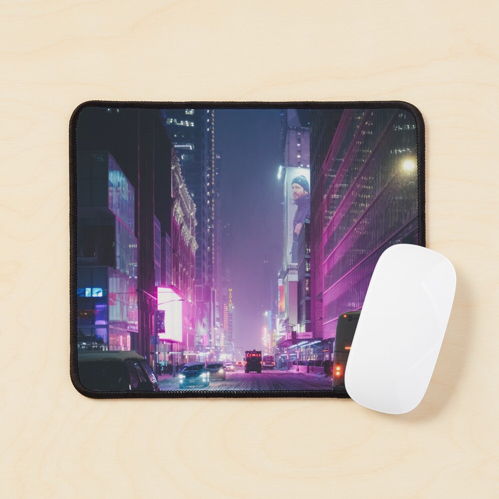 Item preview, Mouse Pad designed and sold by BienThings.