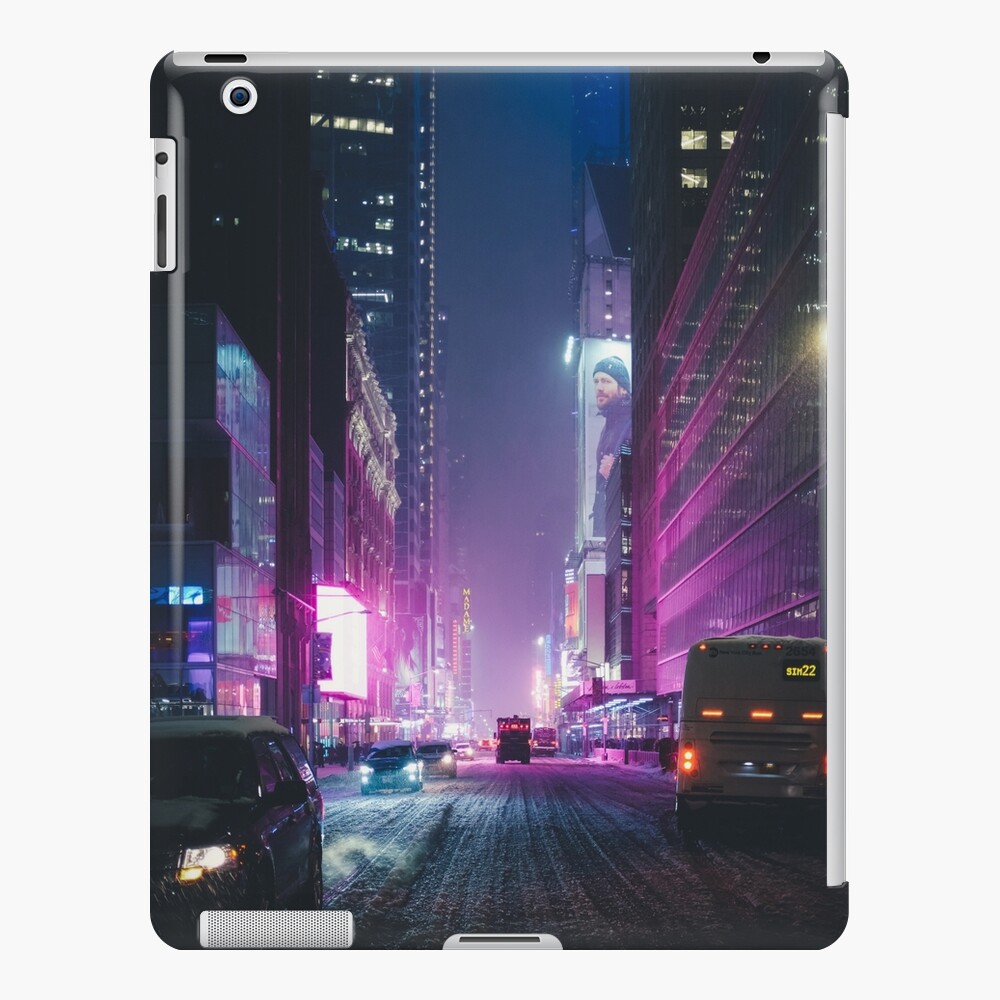 Item preview, iPad Snap Case designed and sold by BienThings.