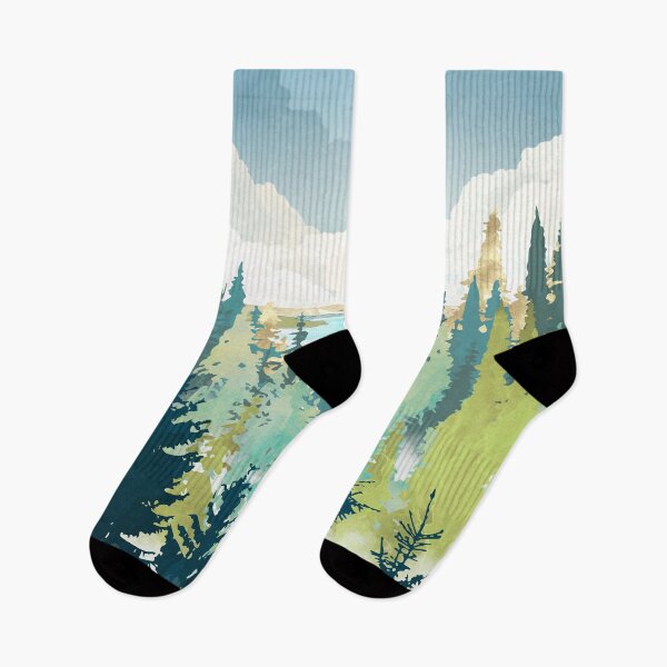 Item preview, Summer View designed and sold by spacefrogdesign.