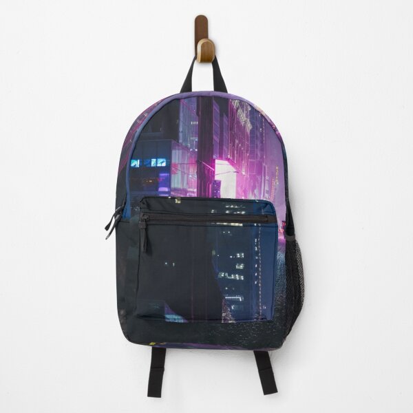 Item preview, Streets of Cyberpunk designed and sold by Bien Design.