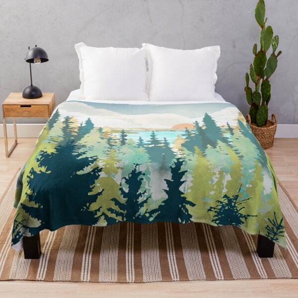 Item preview, Summer View designed and sold by spacefrogdesign.