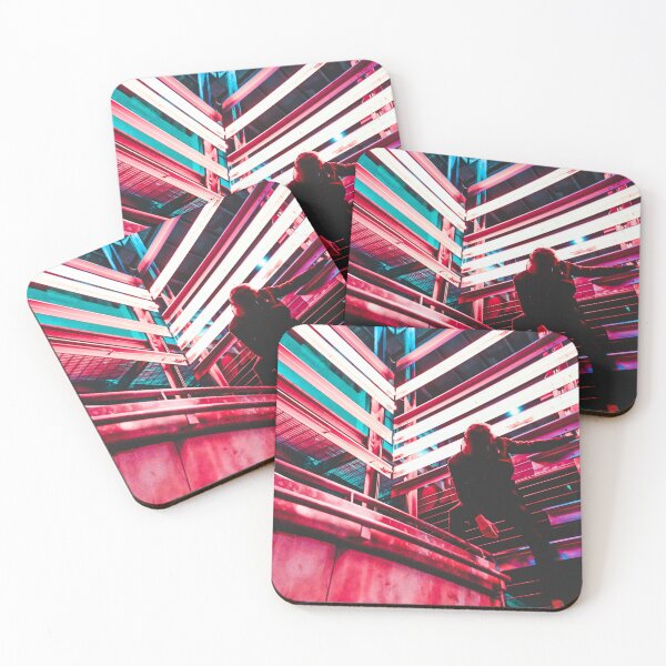 Item preview, Night City Megabuilding H8 designed and sold by Bien Design.