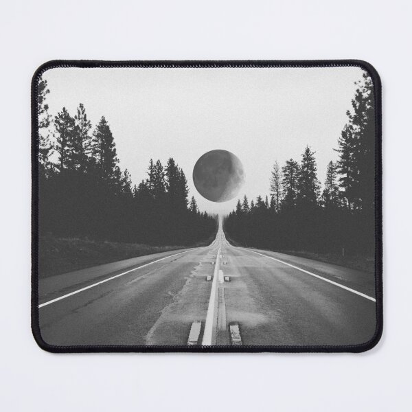 Item preview, Night ride designed and sold by gomezabstract.