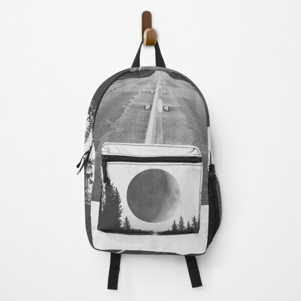 Item preview, Night ride designed and sold by gomezabstract.