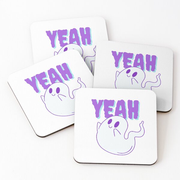 Item preview, Cute Halloween ghost  designed and sold by Zeetube.