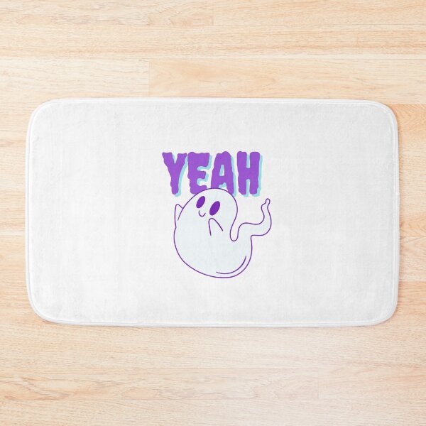 Item preview, Cute Halloween ghost  designed and sold by Zeetube.