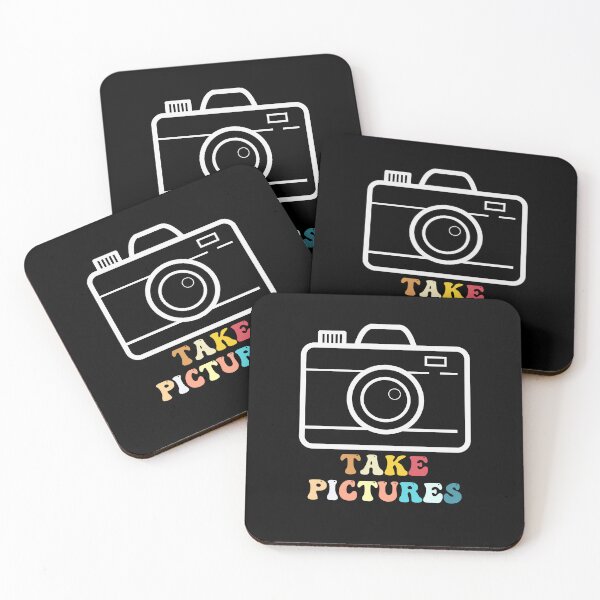 Item preview, Take Pictures designed and sold by Peter Stawicki.