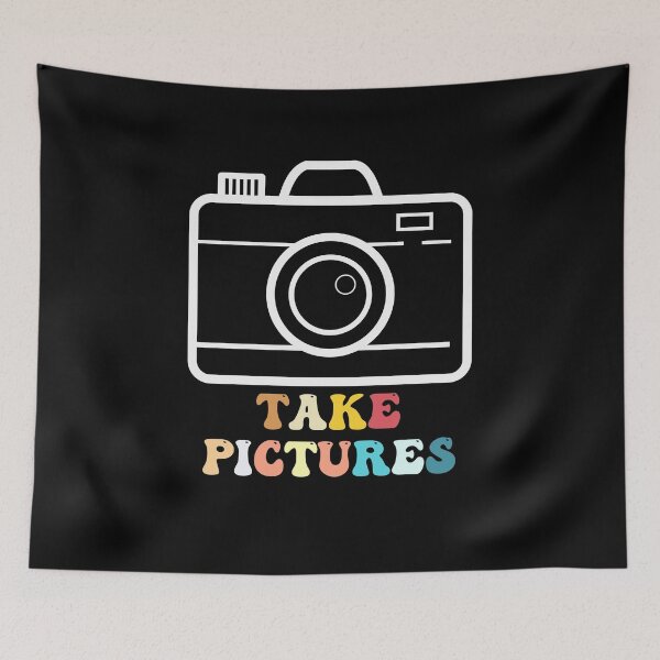 Item preview, Take Pictures designed and sold by Peter Stawicki.