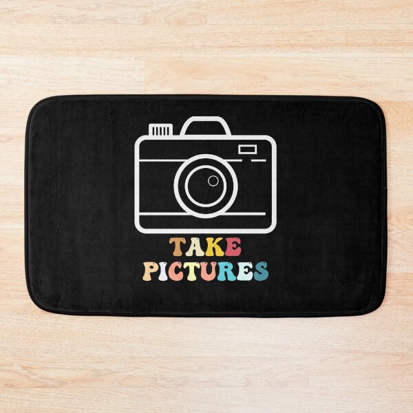 Item preview, Take Pictures designed and sold by Peter Stawicki.