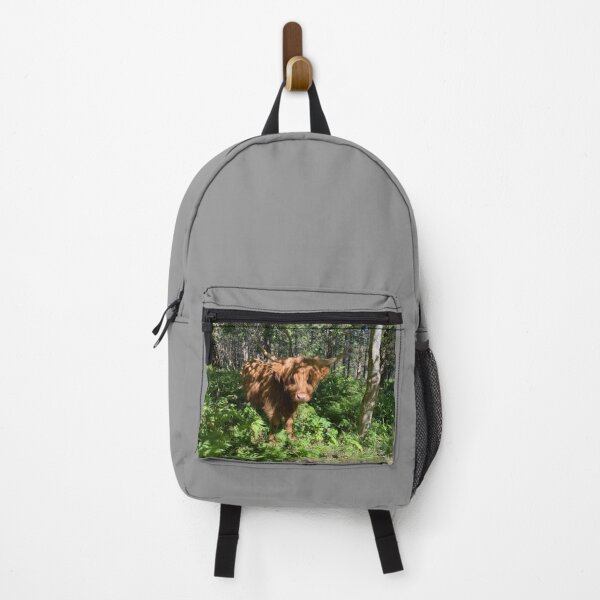 Item preview, Scottish Highland Cattle Cow 4034 designed and sold by SaarelaHighland.
