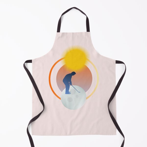 Item preview, Golf Space Sport designed and sold by jaml-12.
