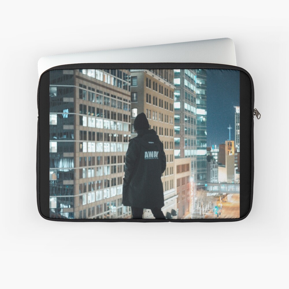Item preview, Laptop Sleeve designed and sold by BienThings.