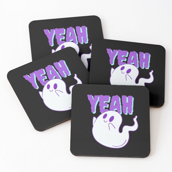 Item preview, Cute Halloween ghost  designed and sold by Zeetube.