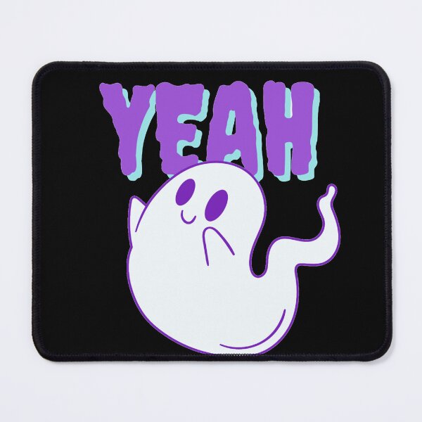Item preview, Cute Halloween ghost  designed and sold by Zeetube.