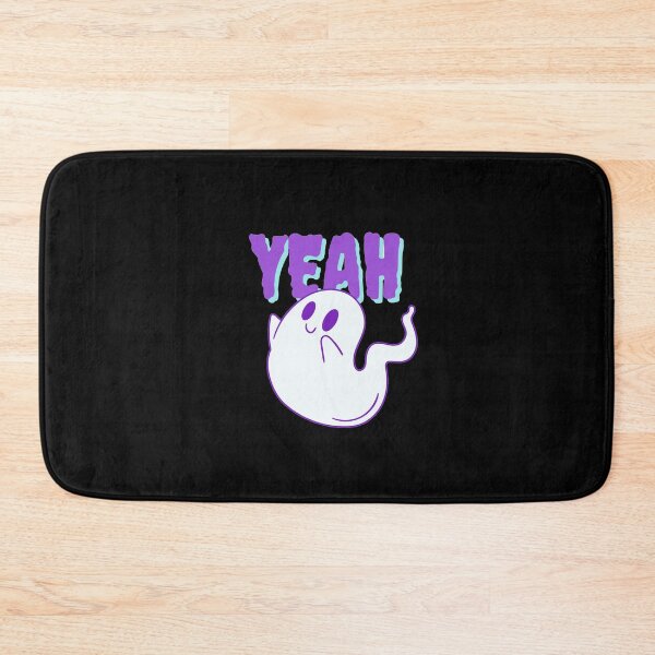 Item preview, Cute Halloween ghost  designed and sold by Zeetube.