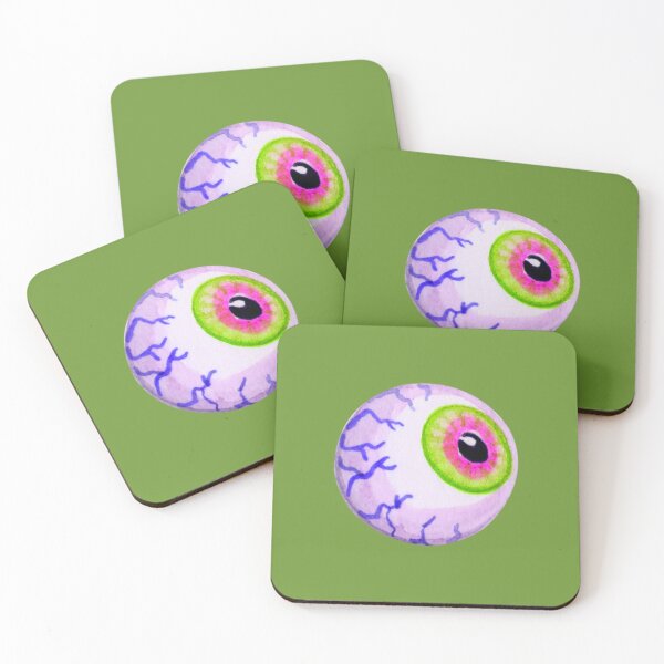 Item preview,  EYEBALL CANDY designed and sold by marie1919.