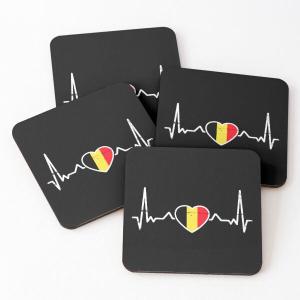 Item preview, Belgium Belgian flag Belgians designed and sold by max-it-out.