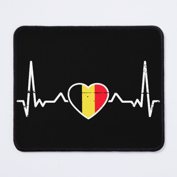 Item preview, Belgium Belgian flag Belgians designed and sold by max-it-out.