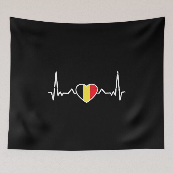 Item preview, Belgium Belgian flag Belgians designed and sold by max-it-out.