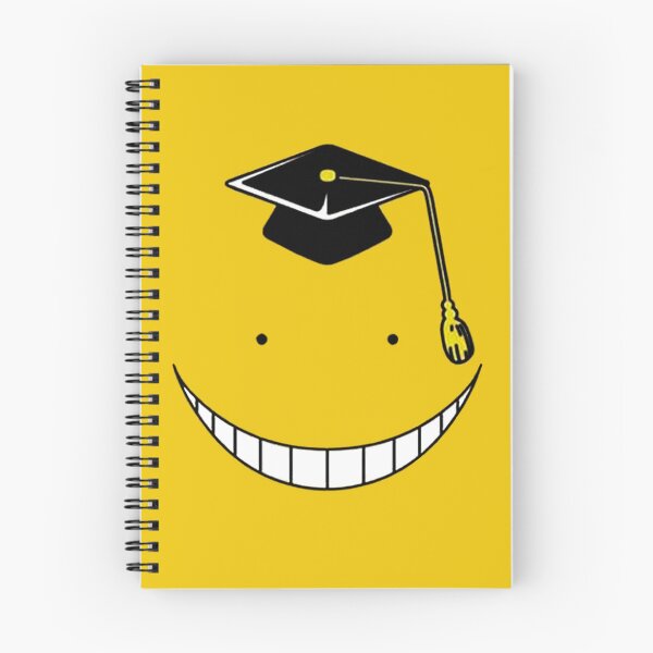 Item preview, Assassination Classroom smile designed and sold by Michelle660.