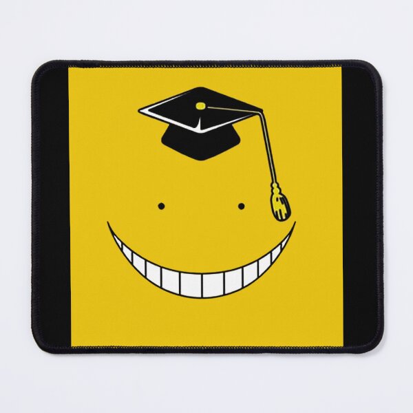 Item preview, Assassination Classroom smile designed and sold by Michelle660.