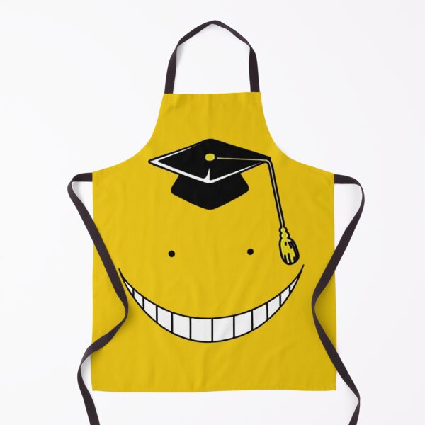 Item preview, Assassination Classroom smile designed and sold by Michelle660.