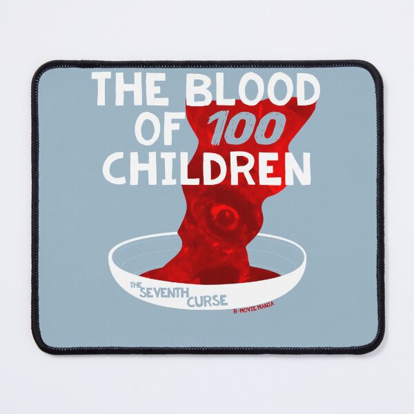 Item preview, Friendship Various Genres Movies Religious Horror Music Children Seventh Curse Dark Vintage designed and sold by MelanieBrettr.