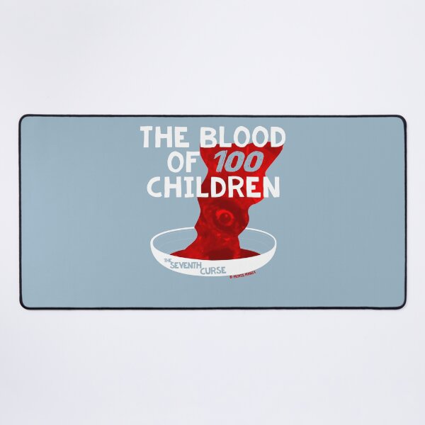 Item preview, Friendship Various Genres Movies Religious Horror Music Children Seventh Curse Dark Vintage designed and sold by MelanieBrettr.