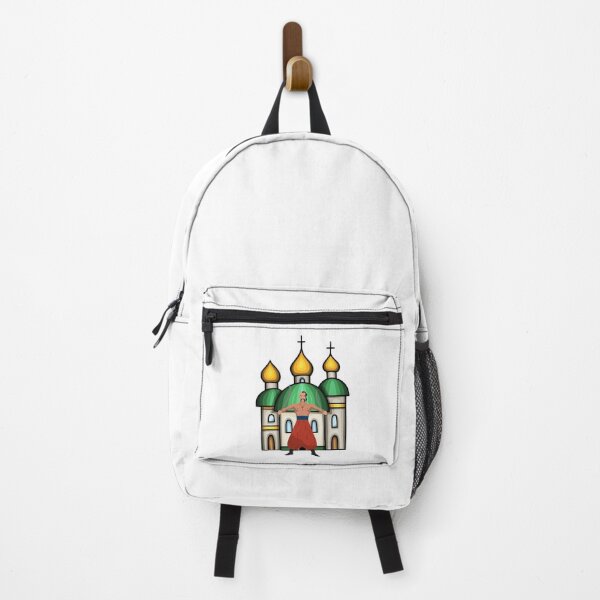 Item preview, Ukraine and Culture designed and sold by InquiringMinds.