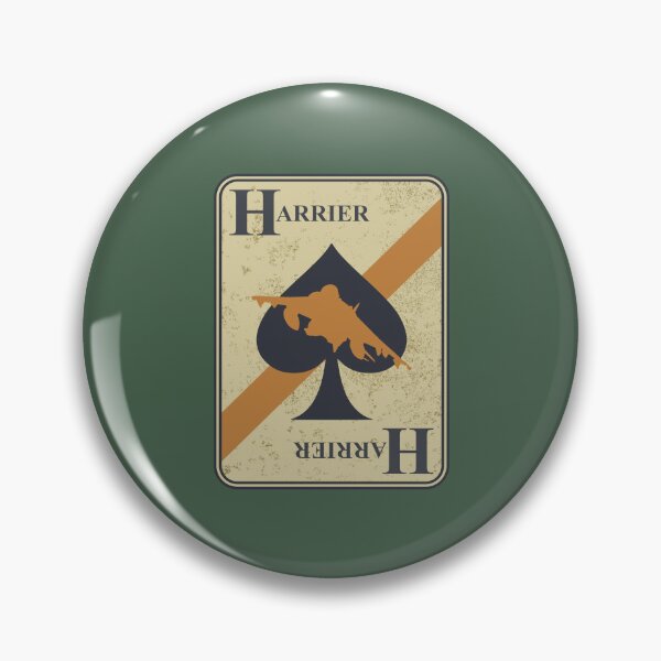 Item preview, AV-8B Harrier II designed and sold by StrongVlad.