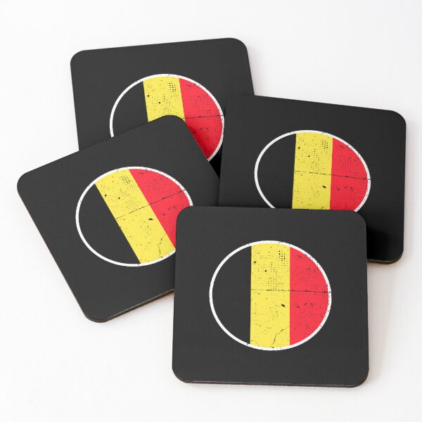 Item preview, Belgium Belgian flag Belgians designed and sold by max-it-out.