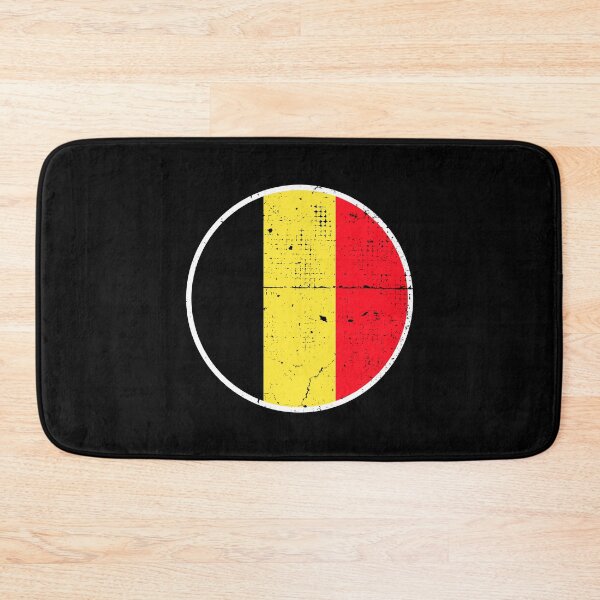 Item preview, Belgium Belgian flag Belgians designed and sold by max-it-out.