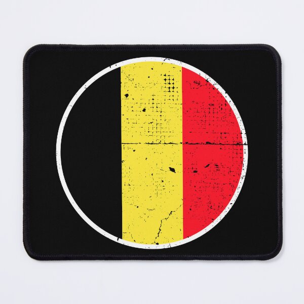 Item preview, Belgium Belgian flag Belgians designed and sold by max-it-out.