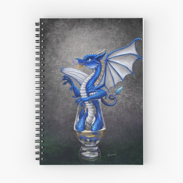 Artikelvorschau, Schottischer Drache entworfen und verkauft von Stanley Morrison.