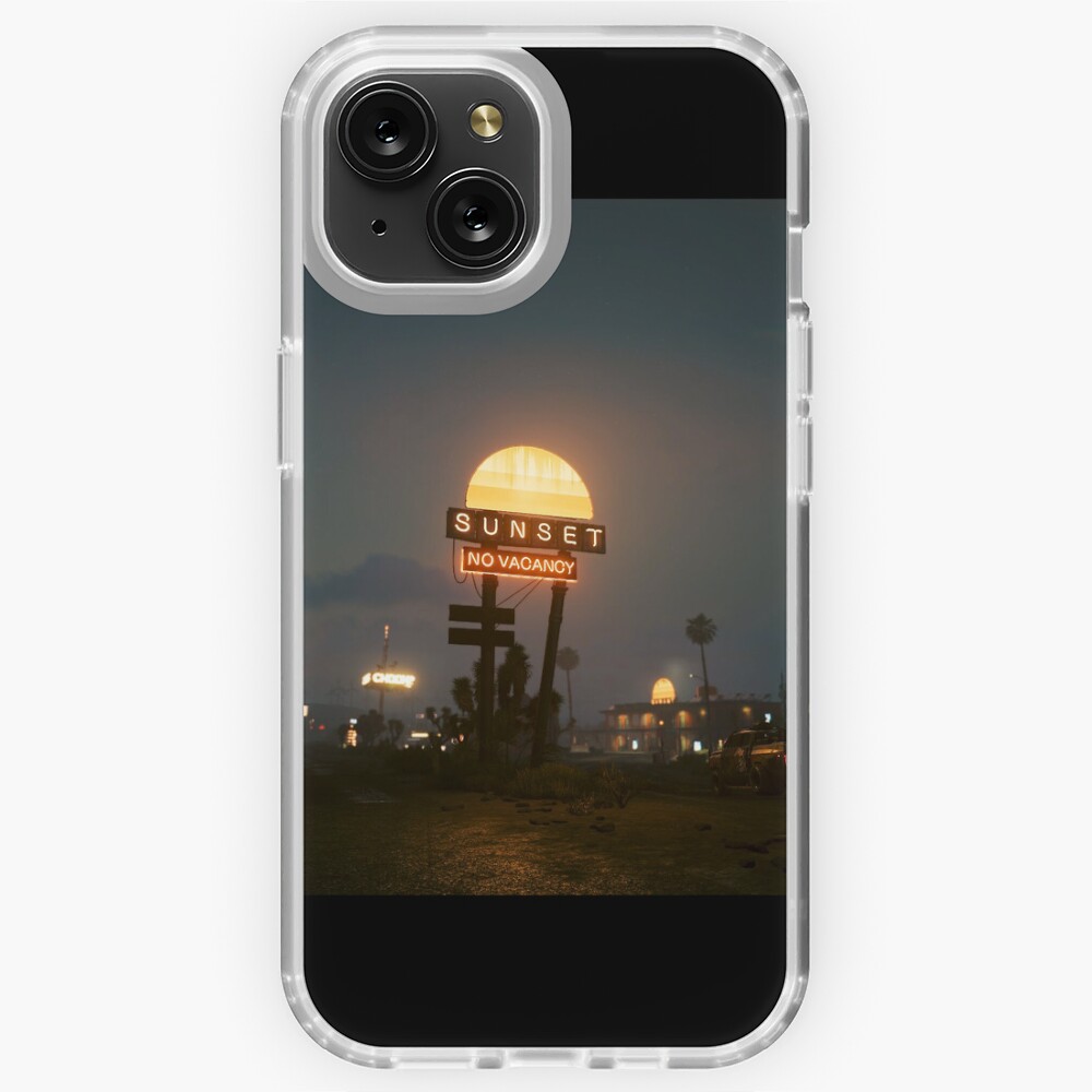 Item preview, iPhone Soft Case designed and sold by BienThings.