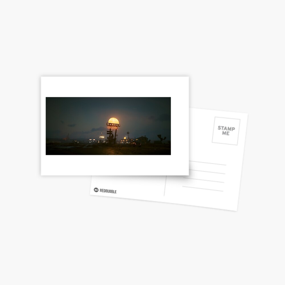 Item preview, Postcard designed and sold by BienThings.