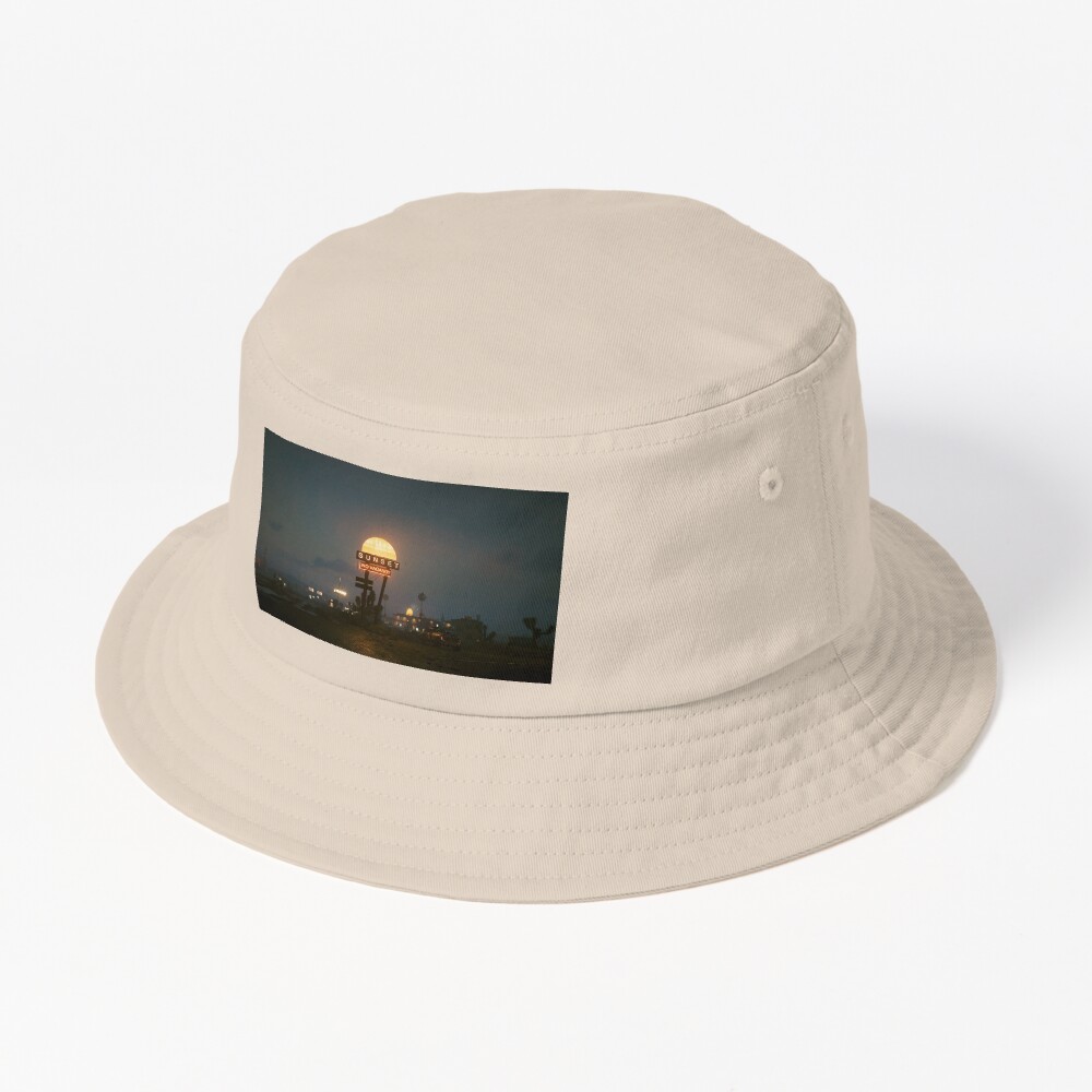 Item preview, Bucket Hat designed and sold by BienThings.