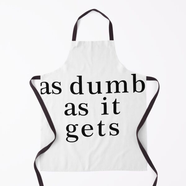 Item preview, as dumb as it gets designed and sold by m4dv1.
