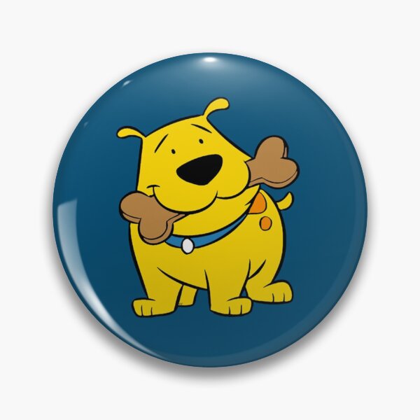 Item preview, T-Bone Lewis Clifford the big red dog   designed and sold by SilasBrownShop.