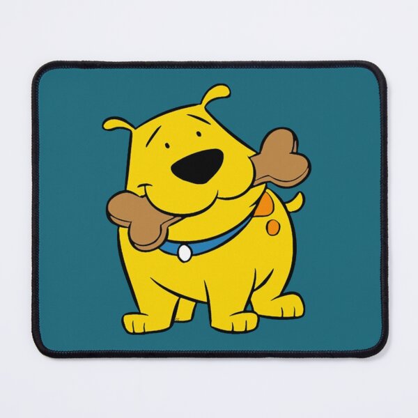 Item preview, T-Bone Lewis Clifford the big red dog designed and sold by SilasBrownShop.