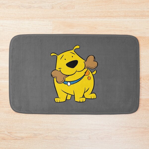 Item preview, T-Bone Lewis Clifford the big red dog   designed and sold by SilasBrownShop.