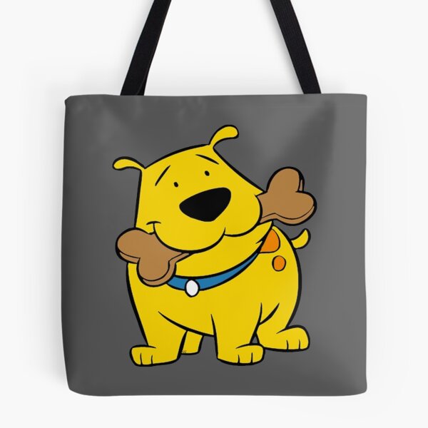 Item preview, T-Bone Lewis Clifford the big red dog   designed and sold by SilasBrownShop.