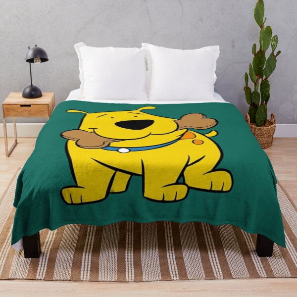 Item preview, T-Bone Lewis Clifford the big red dog designed and sold by SilasBrownShop.