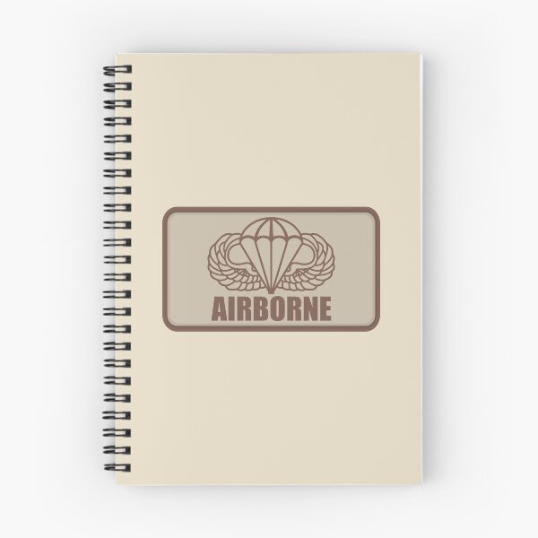 Item preview, US Army Airborne designed and sold by StrongVlad.