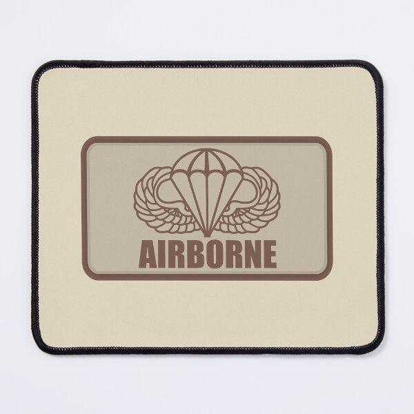 Item preview, US Army Airborne designed and sold by StrongVlad.